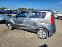 2013 KIA Soul photo