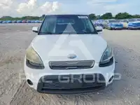 2013 KIA Soul фото