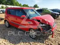 2013 KIA Soul фото
