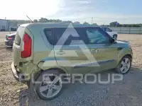 2013 KIA Soul фото