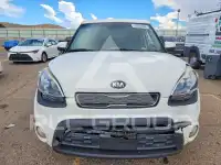 2013 KIA Soul фото