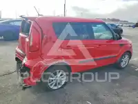 2013 KIA Soul photo