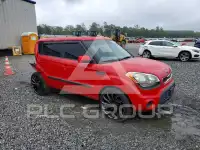 2013 KIA Soul фото