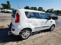 2013 KIA Soul photo