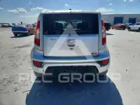 2013 KIA Soul фото