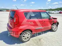 2013 KIA Soul фото