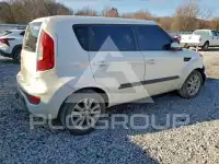 2013 KIA Soul фото