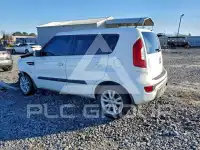 2013 KIA Soul photo