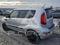 2013 KIA Soul фото