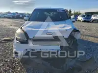 2013 KIA Soul photo