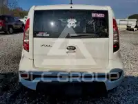 2013 KIA Soul фото