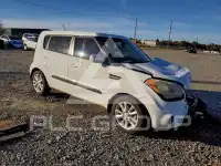 2013 KIA Soul photo