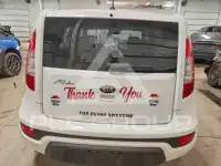 2013 KIA Soul фото