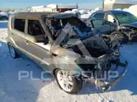 2013 KIA Soul фото