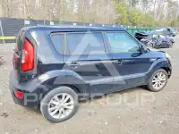 2013 KIA Soul фото