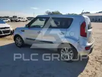 2013 KIA Soul фото