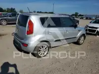 2013 KIA Soul фото
