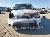 2013 KIA Soul фото
