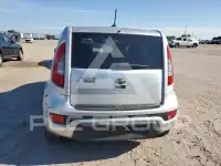 2013 KIA Soul фото