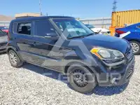 2013 KIA Soul фото