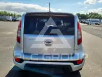 2013 KIA Soul фото