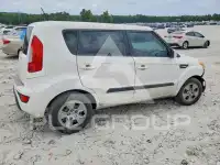 2013 KIA Soul photo
