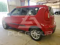 2013 KIA Soul photo