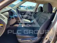 2013 KIA Soul photo