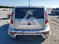 2013 KIA Soul фото