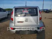 2013 KIA Soul фото