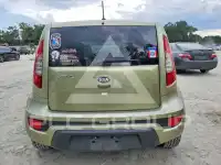 2013 KIA Soul фото