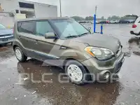 2013 KIA Soul photo