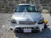 2013 KIA Soul фото