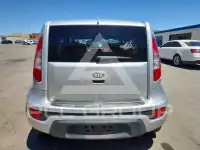 2013 KIA Soul photo