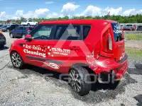 2013 KIA Soul фото