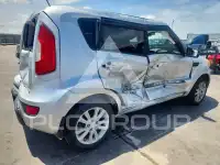 2013 KIA Soul фото