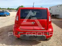 2013 KIA Soul фото