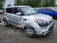 2013 KIA Soul фото