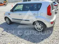 2013 KIA Soul фото