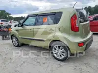 2013 KIA Soul фото