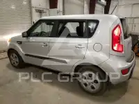 2013 KIA Soul photo