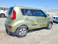 2013 KIA Soul фото
