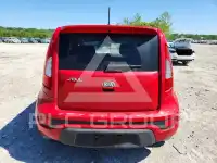 2013 KIA Soul photo