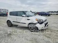 2013 KIA Soul photo