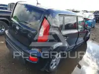 2013 KIA Soul photo