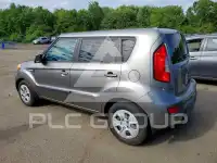 2013 KIA Soul фото