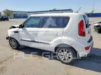 2013 KIA Soul photo