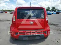 2013 KIA Soul фото