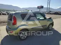 2013 KIA Soul photo