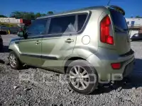 2013 KIA Soul photo